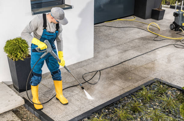 Trusted Sussex, WI Pressure Washing Experts